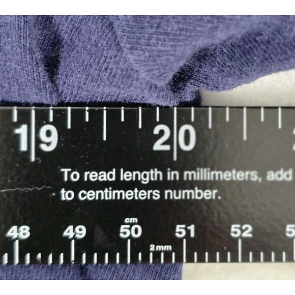 Dallas Cowboys‎ Men's Medium Navy Blue " Loyalty ' Short Sleeve T-Shirt - Picture 4 of 6